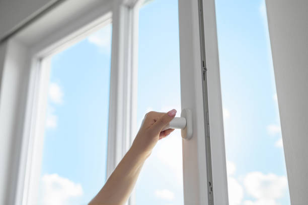 Best Energy-Efficient Windows in Lowesville, NC